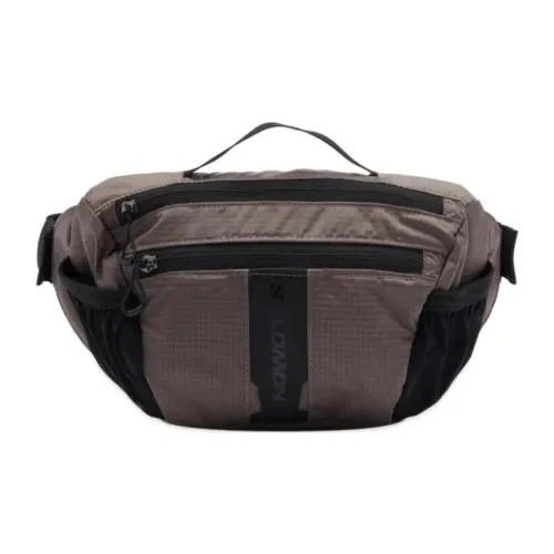 SALOMON Fanny Packs Iron