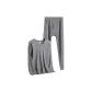 Dark Gray[Crew Neck 1 Set]