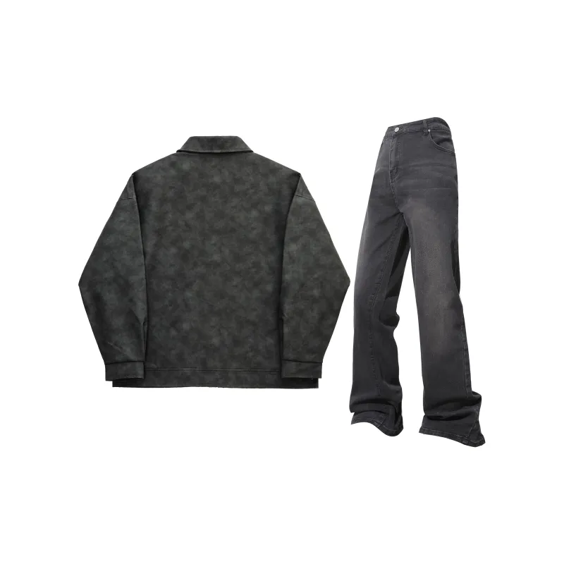Tre Club Casual Sportswear Unisex-1