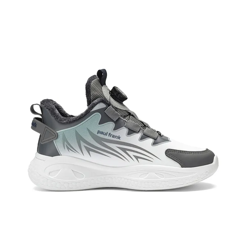PAUL FRANK Coverage Support Mid Top Casual Shoes Men's-7