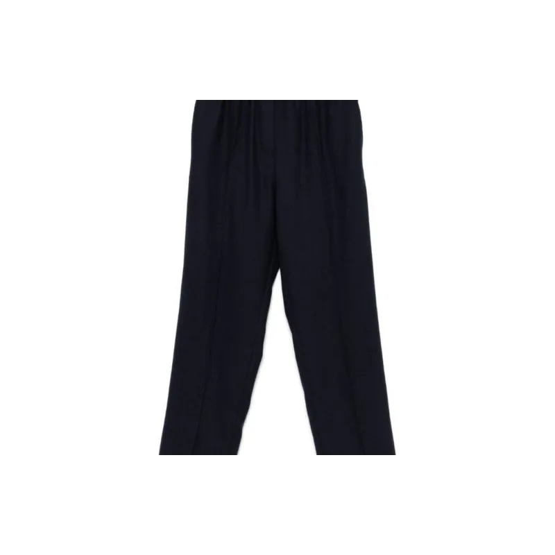 Semicouture Alfie Trousers-2