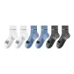 2 White Blue+2 Haze Blue+2 Dark Gray