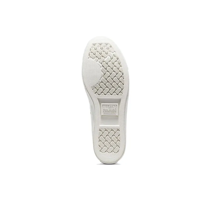 Converse Star Player 76 Low 'Monochrome Vintage White'-6