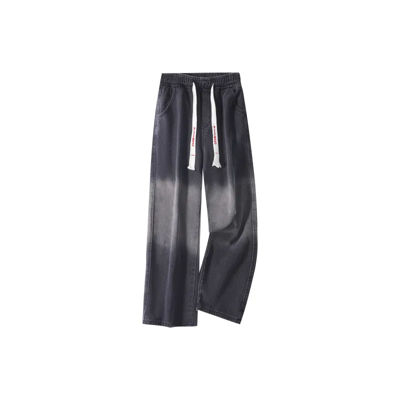 Love Monster Jeans Unisex-1