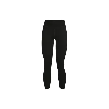 Under Armour Seamless Yoga Pants Women's Black