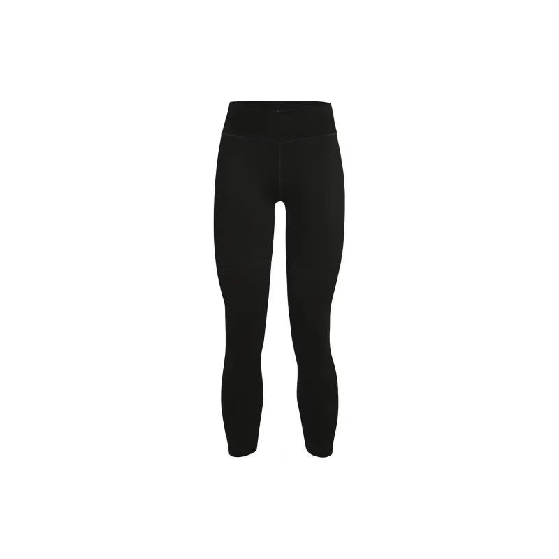 Under Armour Seamless Yoga Pants Women's Black-0