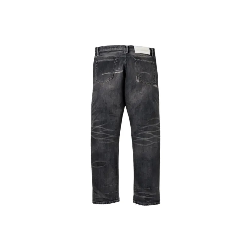 NEIGHBORHOOD Scratch Savage Dp Narrow C Pant-4