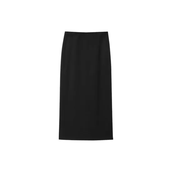 OVV Casual Long Skirts Women's-5