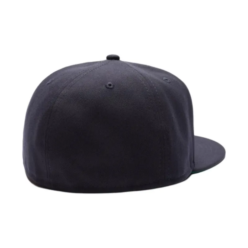 UNDEFEATED Polyester Baseball Caps Unisex Multicolor-3