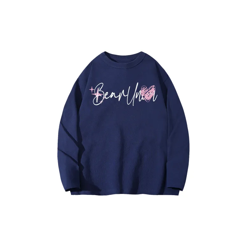 BEAR UNION T Shirts Unisex-24