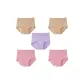 5 Pack (Skin+Skin+Light Purple+Pink+Pink)