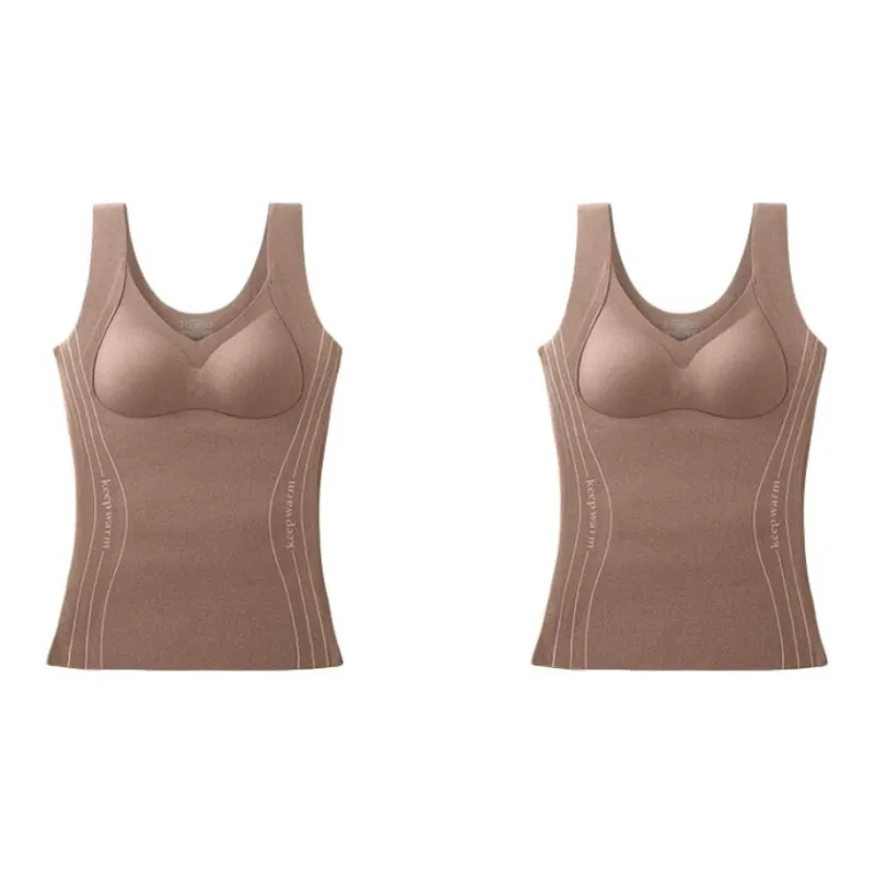 GRACEWELL Tank Tops Women's 2 Pack-50