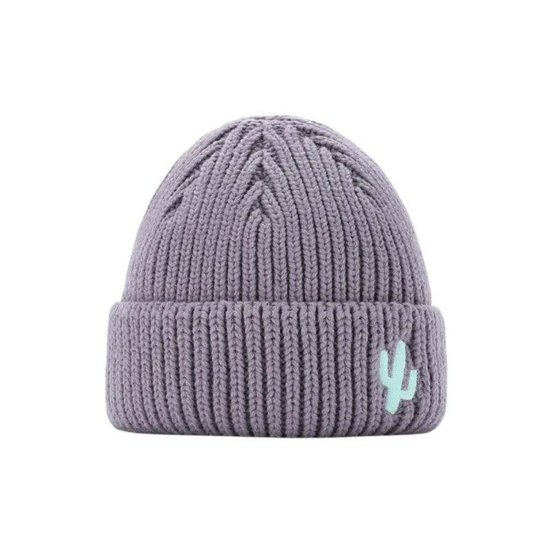 Apparition Acrylic Beanies Unisex-4