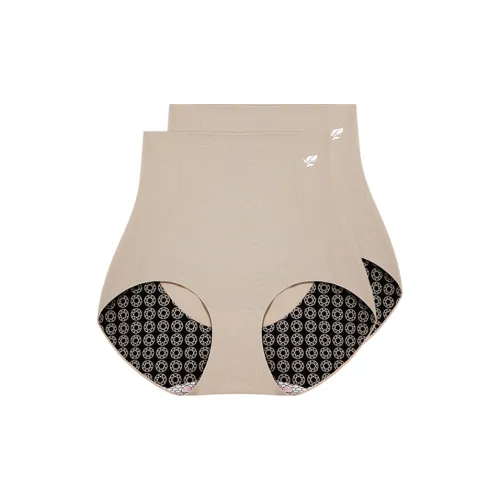 ALDOLA Shapewear Bottom Women's 2 Pack