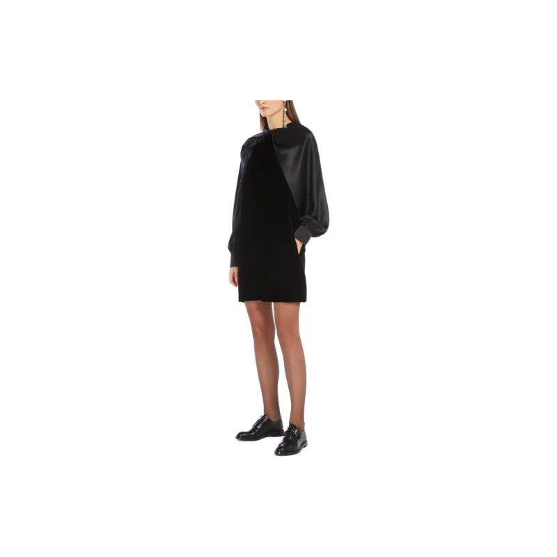 MaxMara Zarelia Dress-3