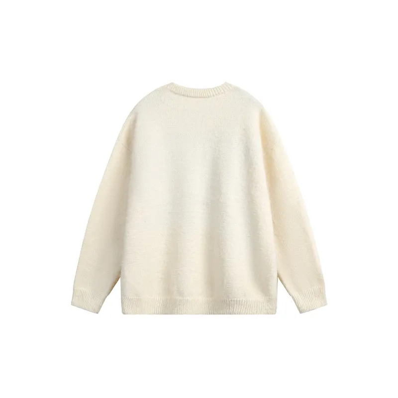ZEXO Knitwear Unisex-1