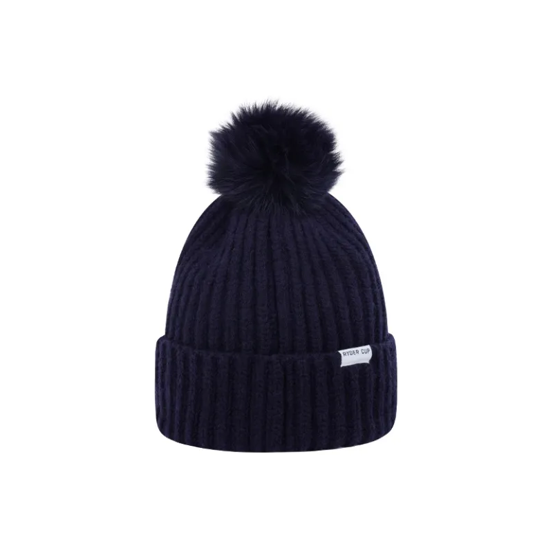RYDER CUP Acrylic Beanies Women's-4