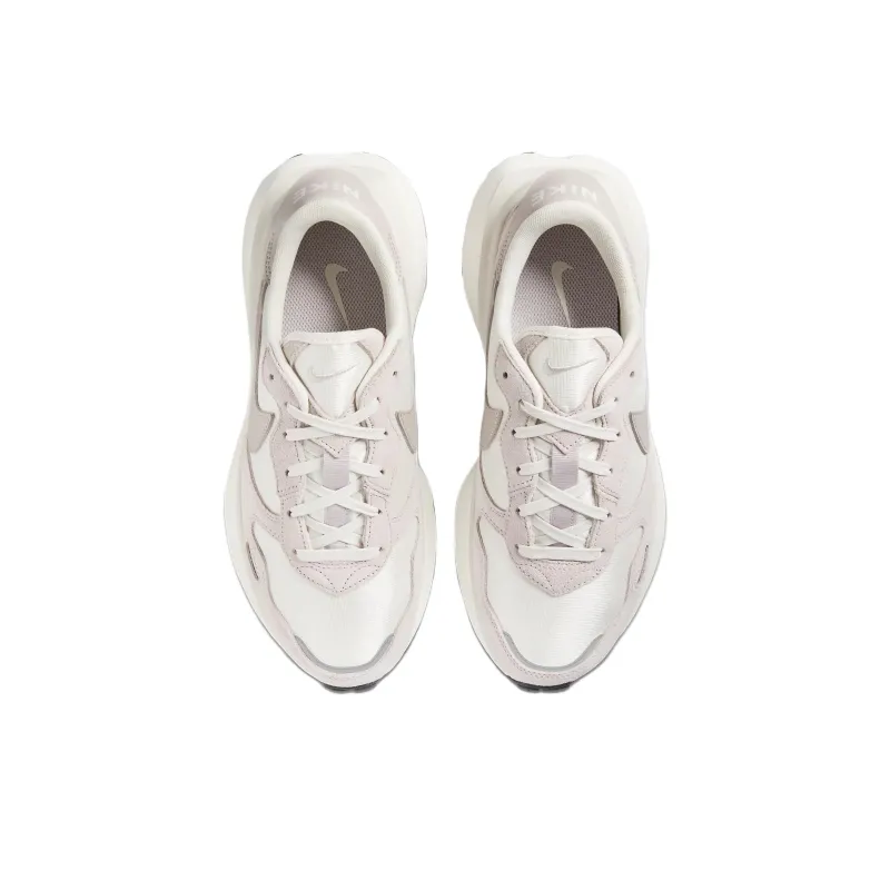 Nike Phoenix Waffle Phantom Sail Black Platinum Violet Women's-3