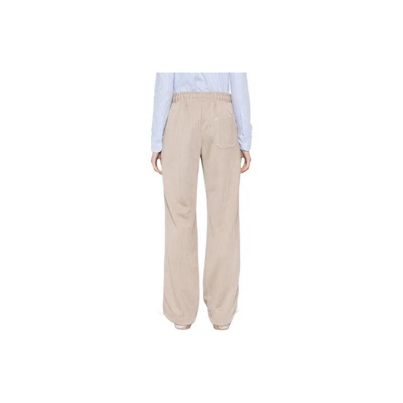 Golden Goose Logo print Track Pants-2