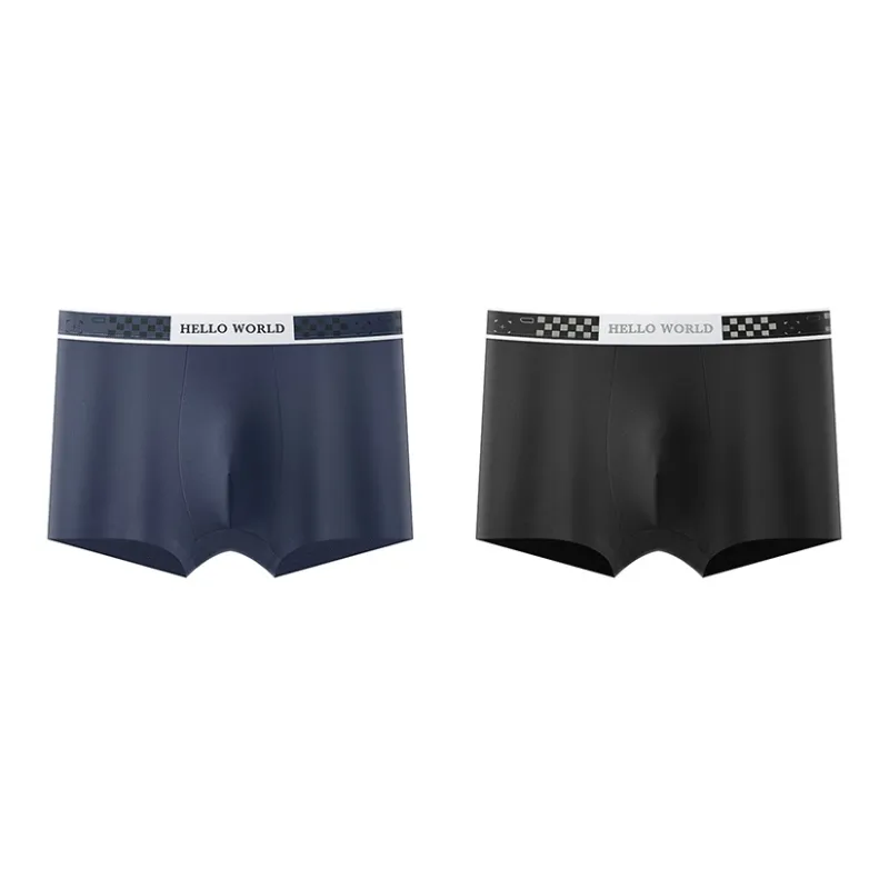 YUZHAOLIN Underpants Men's Combo Set-4
