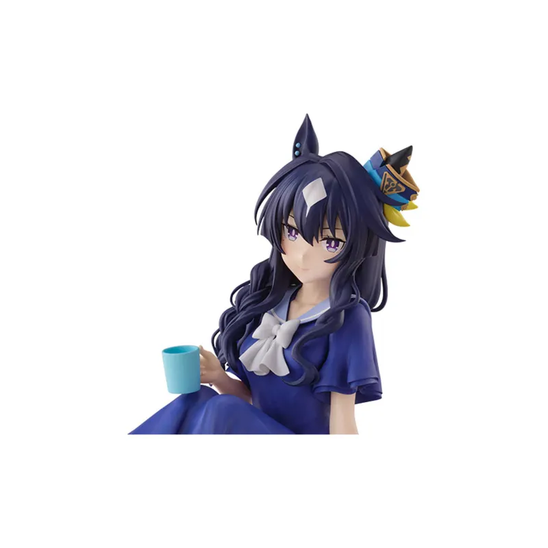 BANPRESTO Pretty Derby Characters Relax Time Peak Bonus Gifts-1