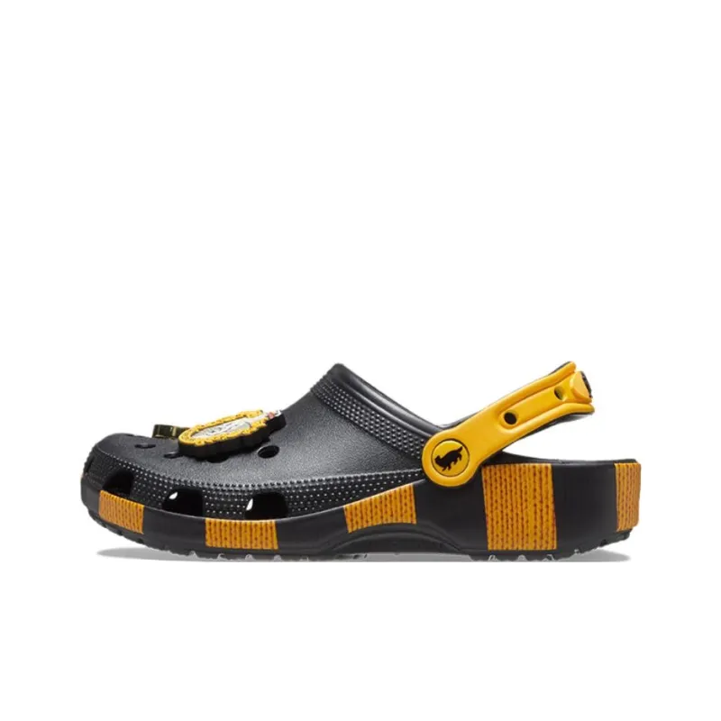 Crocs Classic Clog Harry Potter Hufflepuff-0