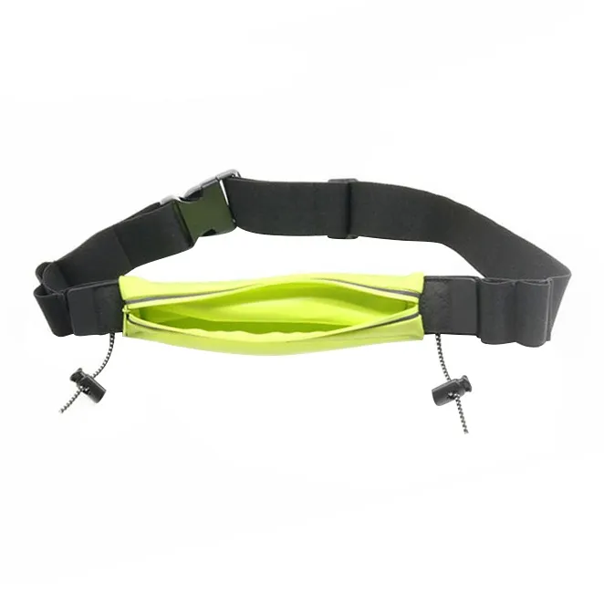 UMA Running Equipment Running Fanny Pack Polyester Unisex-5