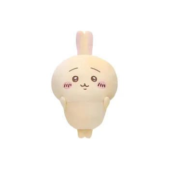 Chiikawa Usagi Chiikawa Soul Exchange Collection Dolls Plush Doll 35cm High