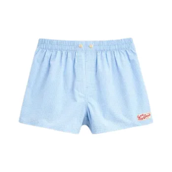 ZARA Unisex Boxer Shorts
