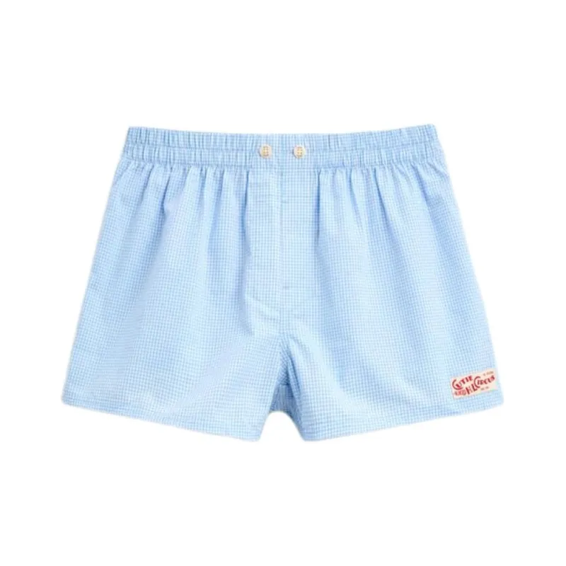 ZARA Unisex Boxer Shorts-0
