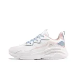 Feather White/Rubber Pink