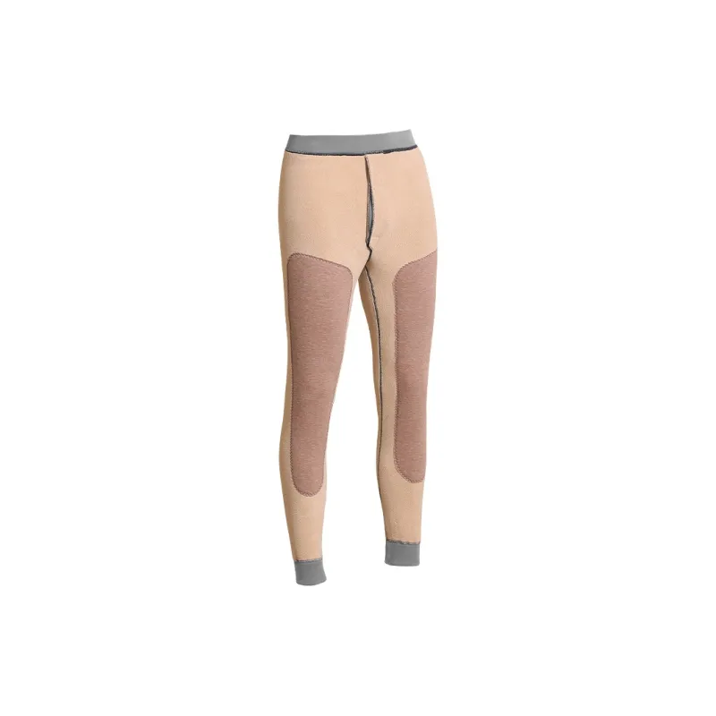 MADALLO Men Thermal Pants-3