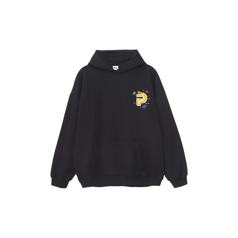 PCMY Sweatshirts Unisex-5