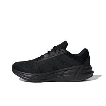 Questar 3 Adidas 'Triple Black'