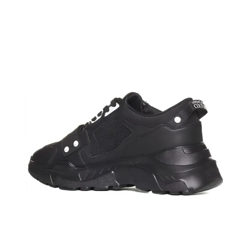 VERSACE JEANS Couture Shoes-3