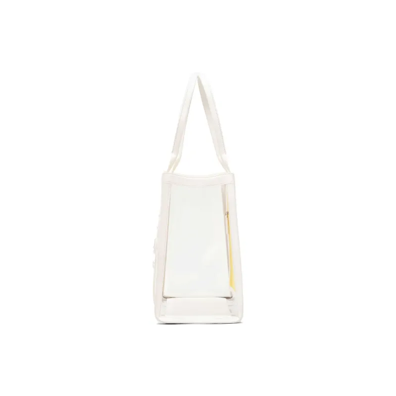 MARC JACOBS The Clear Large Tote Bag-2