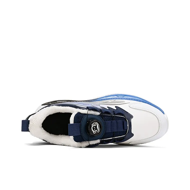 PAUL FRANK Coverage Low Top Casual Shoes Men's-4