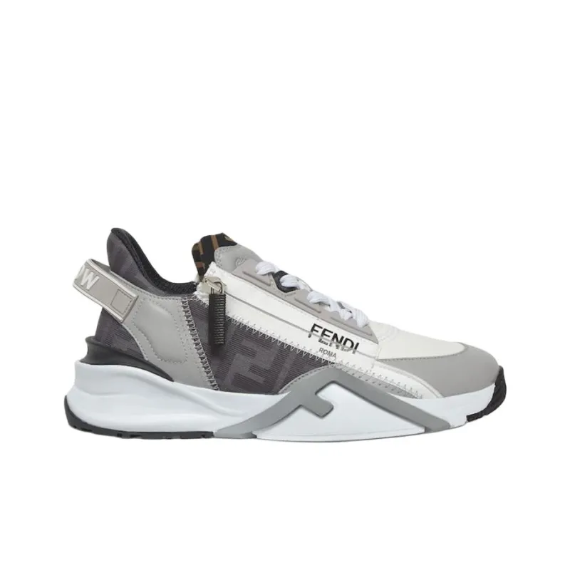 FENDI Flow Low Top Sneakers Women's-1
