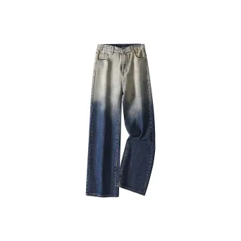 Love Monster Jeans Unisex
