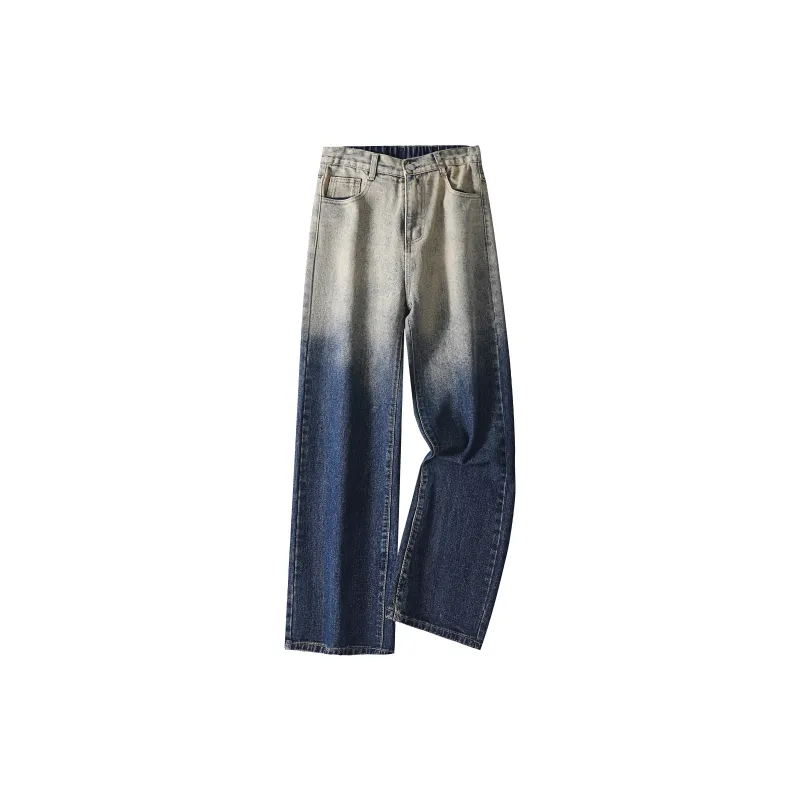 Love Monster Jeans Unisex-1