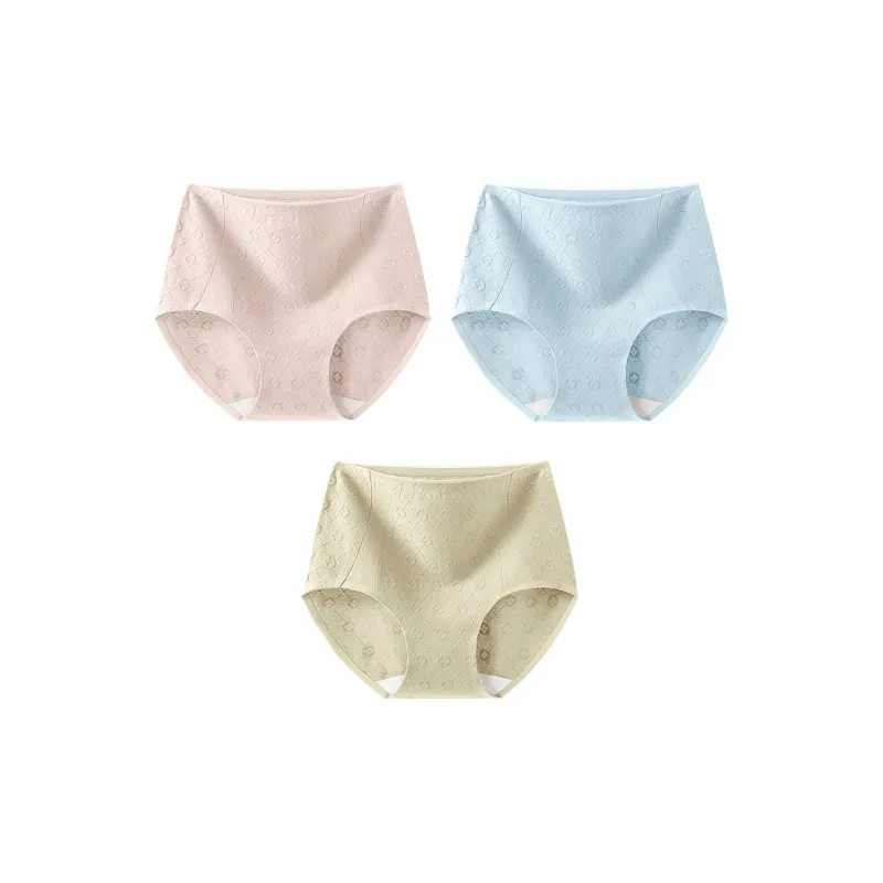 GRACEWELL Underpants Women's 3 Pack-13