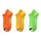 C Set-Orange+Ginger Yellow+Neon Green (3 Pack)