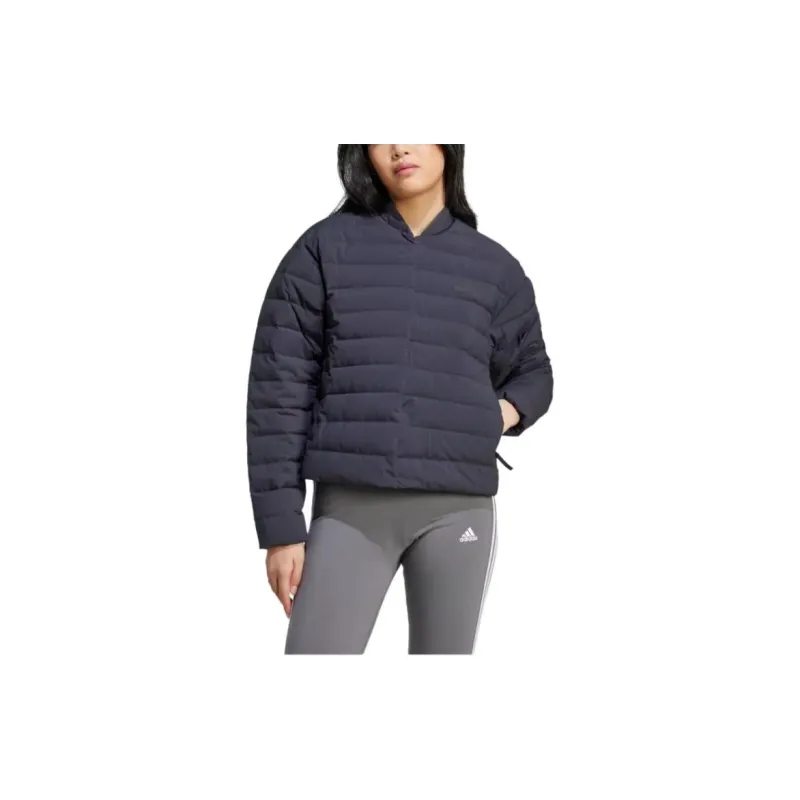 Adidas Free Shipping With AdiClub Helionic Light Down Jacket-1