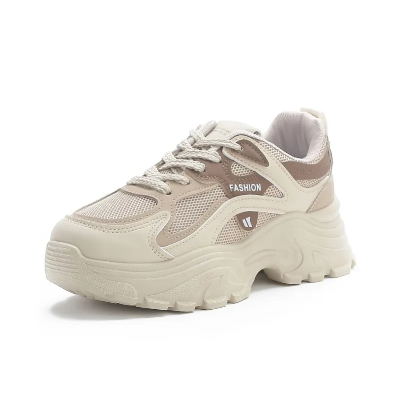 FIRS Kids Slip Resistant Chunky Sneakers Women's-0