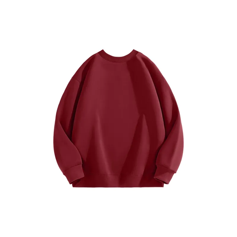 MINISO Sweatshirts Unisex-17