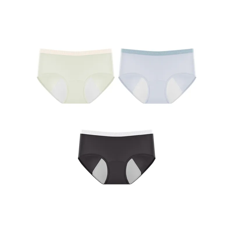 GRACEWELL Underpants Women's 3 Pack-52