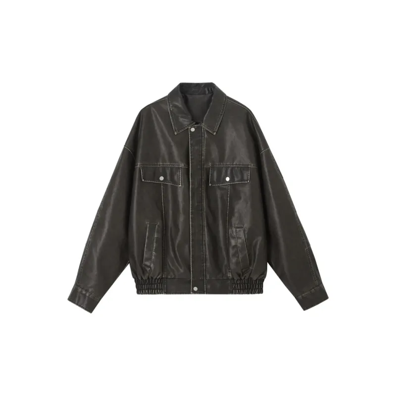 EARL JOEL Jackets Men-0