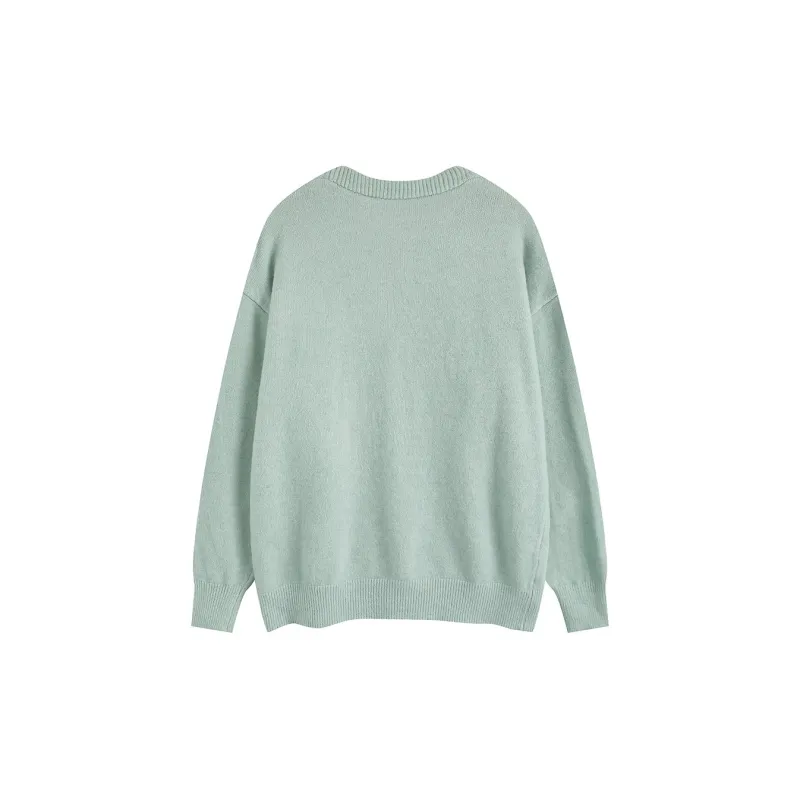 MARVEL Sweaters Unisex-11