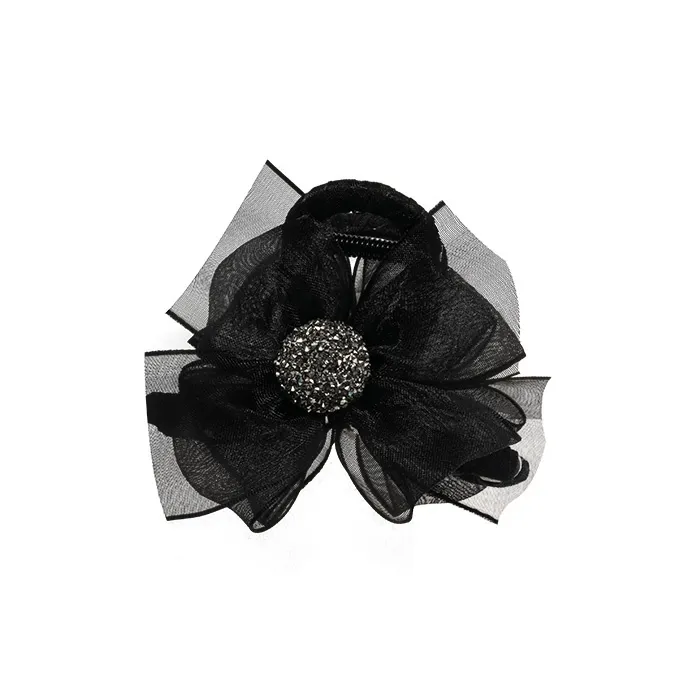 CHIMERA Fabric, Acrylic Hair Clip Claw Clip Headpiece Women's-0