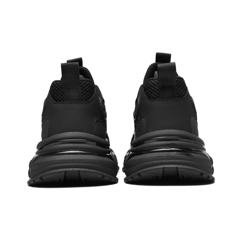 AOKANG Cushioning, Slip Resistant, Abrasion Resistant, Breathable Low Top Casual Shoes Men's Sand-9